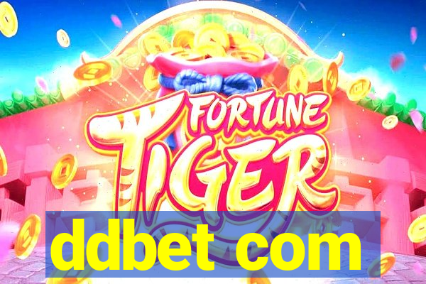 ddbet com